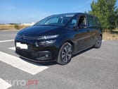 Citroen C4 Grand Picasso 1.6 BLUE HDI 120CV AUTO 7 LUGARES