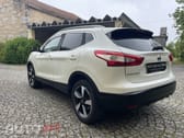 Nissan Qashqai 1.5 dCi N-Connecta 18 RS