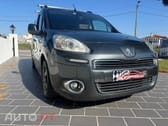 Peugeot Partner 1.6 BlueHDi Confort ETG6