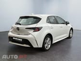Toyota Corolla Pro 1.8 Hybrid Dynamic Business