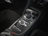 Audi R8 V10 plus 5.2 FSI quattro S tronic