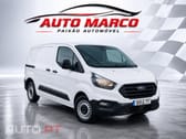 Ford Transit Custom 250L1 2.0 TDCi H1-Tecto Baixo Ambiente