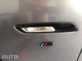 BMW 520 d Auto 129g