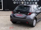 Toyota Yaris 1.5 HDF Comfort