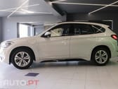 BMW X1 25 e xDrive