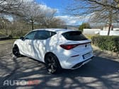 Cupra Leon 1.4 e-Hybrid DSG