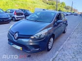 Renault Clio Zen