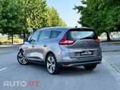 Renault Grand Scénic 1.5 dCi Luxe SS