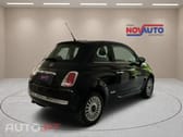 Fiat 500 1.3 16V MJ Lounge S&S