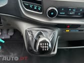 Ford Transit 330 L3 2.0 TDCi H2 Trend Antepara