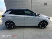 Opel Grandland (X) 1.6 T PHEV GSe