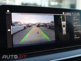 BMW 520 d Pack Desportivo M Auto