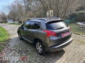 Peugeot 2008 PureTech 100 Allure