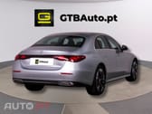 Mercedes-Benz E 300 I.V.A DEDUTIVEL e Avantgarde Advanced 