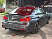 BMW 320 d Touring EfficientDynamics Auto