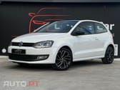Volkswagen Polo confort
