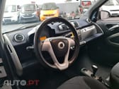 Smart ForTwo 0.8 cdi Passion 54