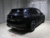 BMW iX xDrive 40 Pack Desportivo
