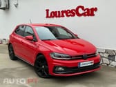 Volkswagen Polo 2.0 TSI GTI DSG