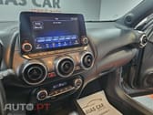 Nissan Juke 1.6 Hybrid N-Connecta NAV.