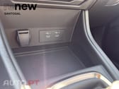 Renault Captur 1.0 Techno Bi-Fuel