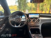 Mercedes-Benz GLC 300 d 4Matic