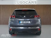 Peugeot 3008 1.5 BlueHDi GT Line EAT8
