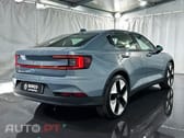 Polestar 2 Long Range 82 kWh Plus