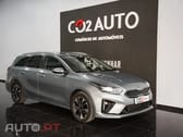 Kia Ceed SW 1.6 GDi PHEV Drive 6DCT