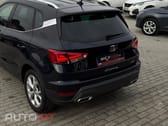 Seat Arona 1.0 TSI FR