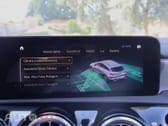 Mercedes-Benz CLA 250 e  Shooting Brake AMG Line
