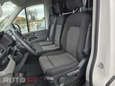 Volkswagen Crafter 35 2.0 TDI L4H3