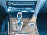 BMW 640 d Pack M