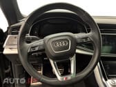 Audi Q8 55 TFSIe quattro Tiptronic S Line