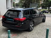 Mercedes-Benz C 220 Station d 9G-TRONIC Avantgarde