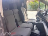 Peugeot Partner 1.6 HDI CARPLAY 100CV
