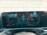 Mercedes-Benz A 180 d 7G-DCT AMG Line
