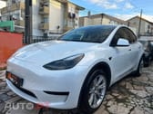 Tesla Model Y Standard RWD