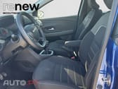 Dacia Sandero Sandero 1.0 SCe Stepway