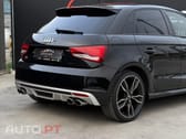 Audi S1 2.0 TFSi quattro