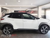 Hyundai Kauai 1.6 CRDi Premium
