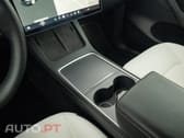 Tesla Model Y Long Range Tração Integral