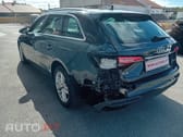 Audi A4 Avant 30 tdi S Tronic - Nacional