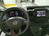 Opel Vivaro 1.6 CDTi L1H1 - 3 Lug. -  IVA Dedutível