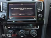 Volkswagen Golf 2.0 TDi GTD