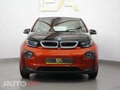 BMW i3 +EXA +Comfort Package Advance