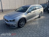Volkswagen Passat Variant 2.0 TDi R-Line DSG