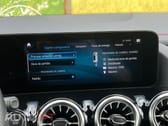 Mercedes-Benz EQB 250 AMG Line