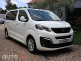 Peugeot Traveller 1.5 BlueHDi L2H1 Active Standard