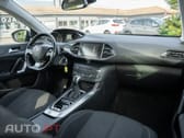 Peugeot 308 SW 1.5 BlueHDi Active EAT8
